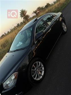 شيفروليه ماليبو